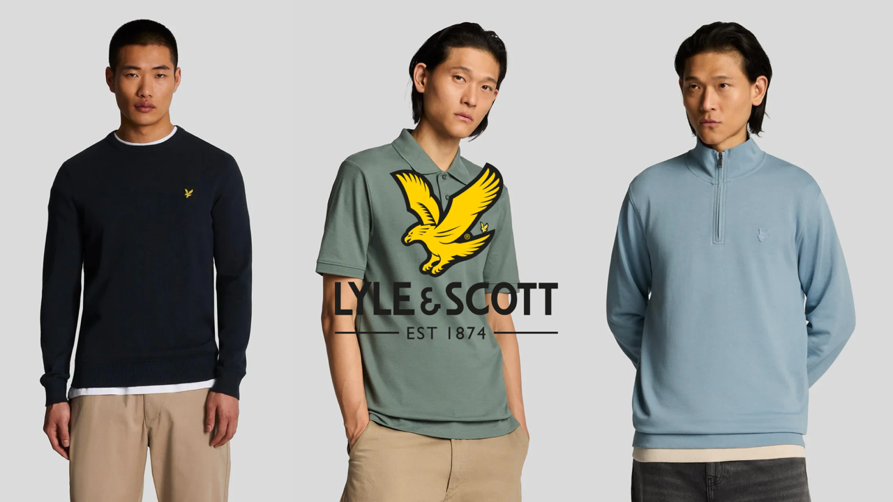 Lyle & Scott