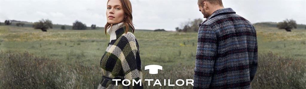 Tom Tailor