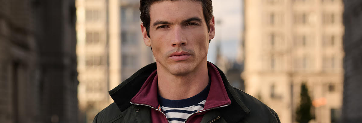 Superdry Heren