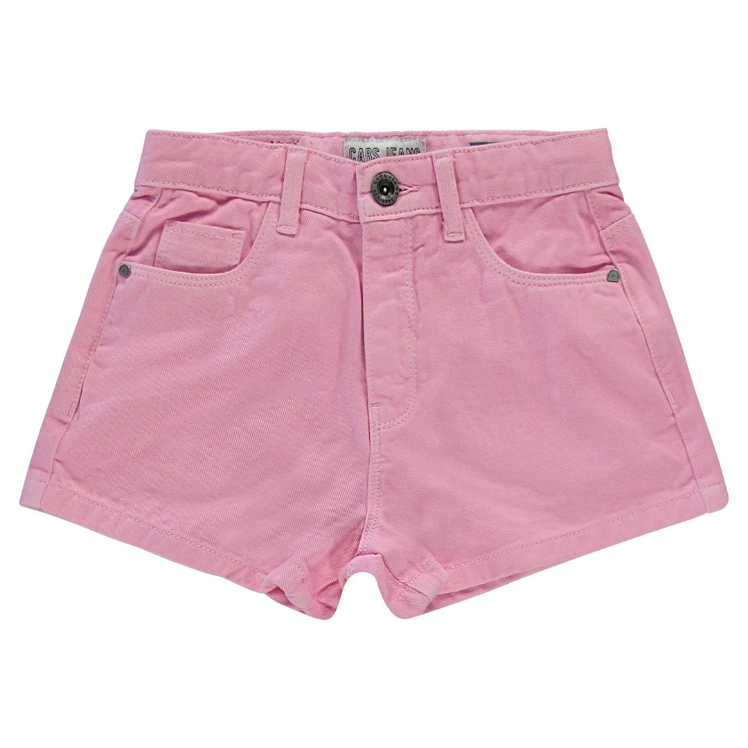 Kids Adinda Short Multi - Roze