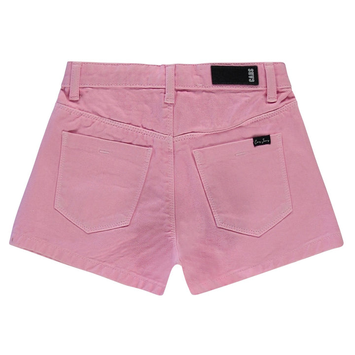 Kids Adinda Short Multi - Roze