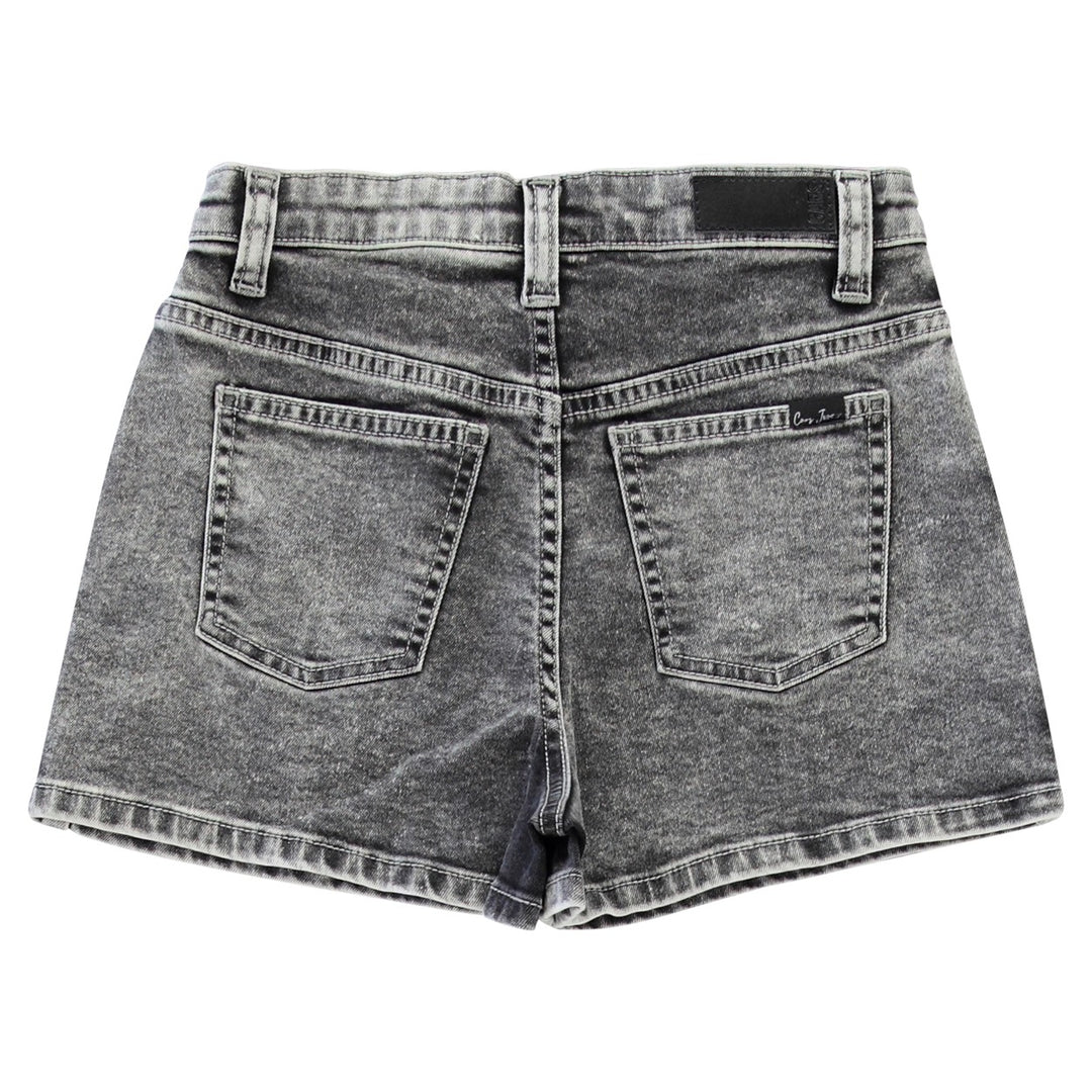 Short Londy Jr. - Zwart