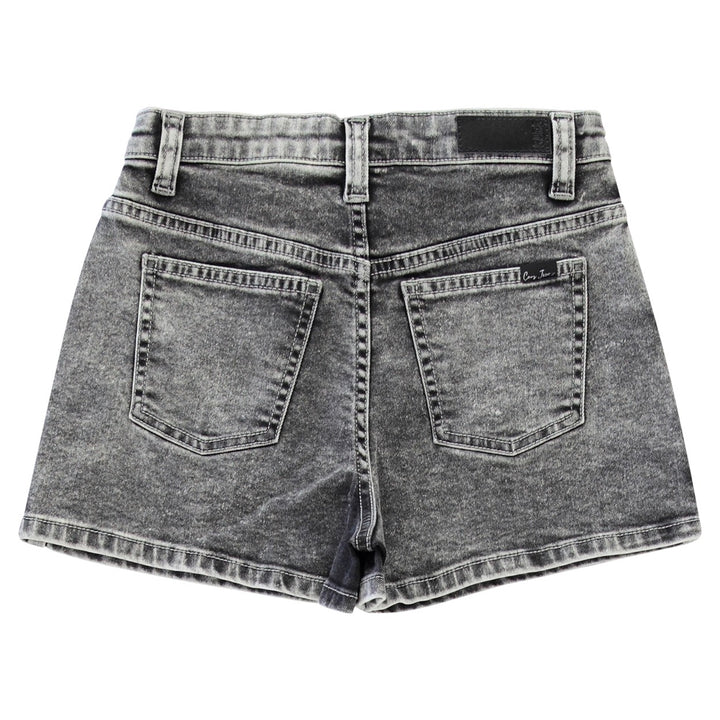 Short Londy Jr. - Zwart