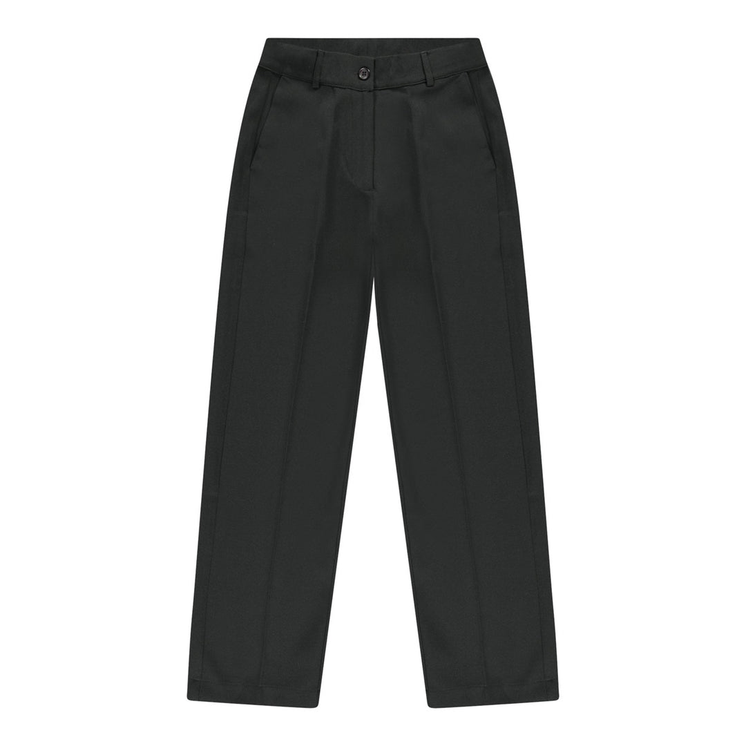 Kids Renata Pant Black - Zwart