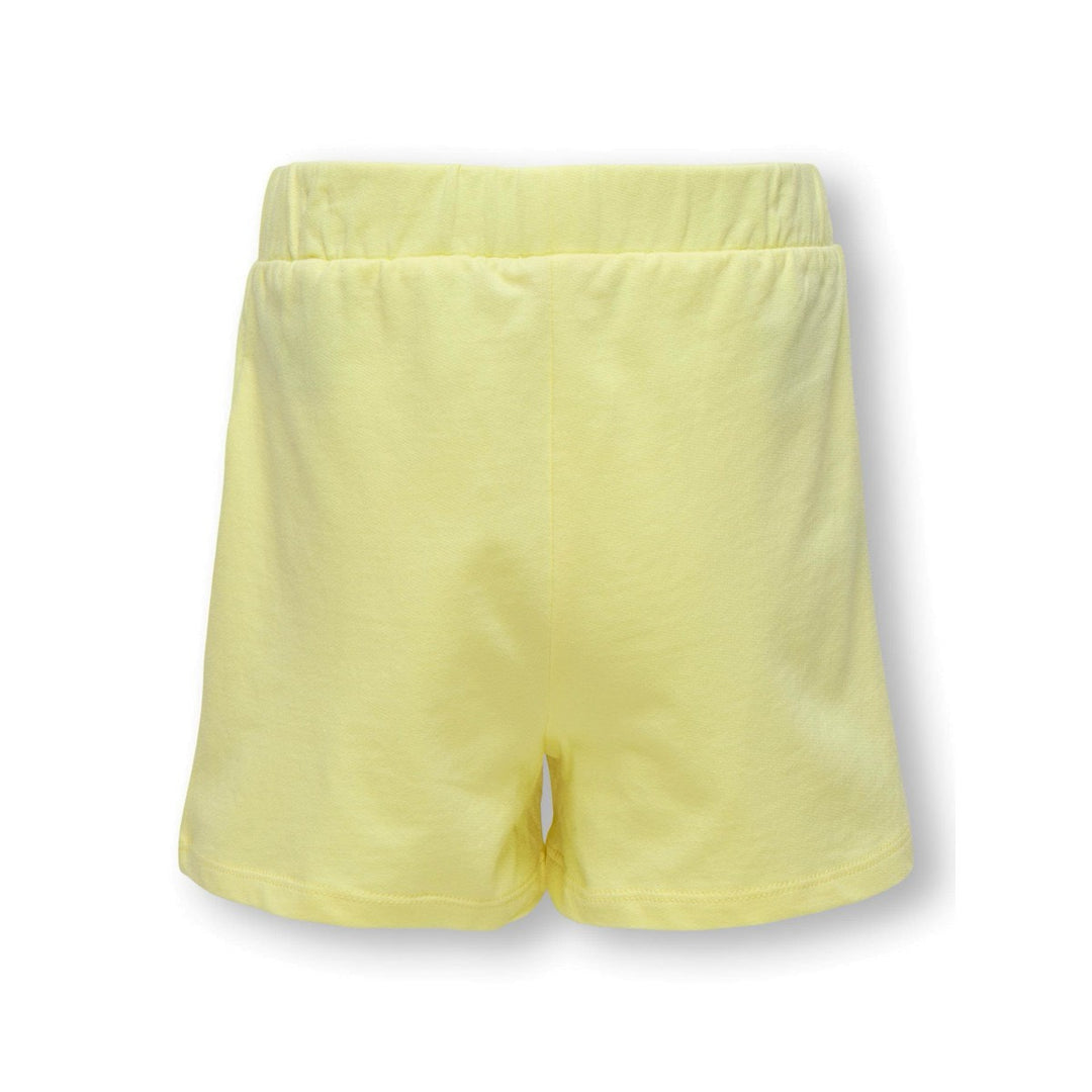 Kogamanda Shorts Ub Swt - Geel