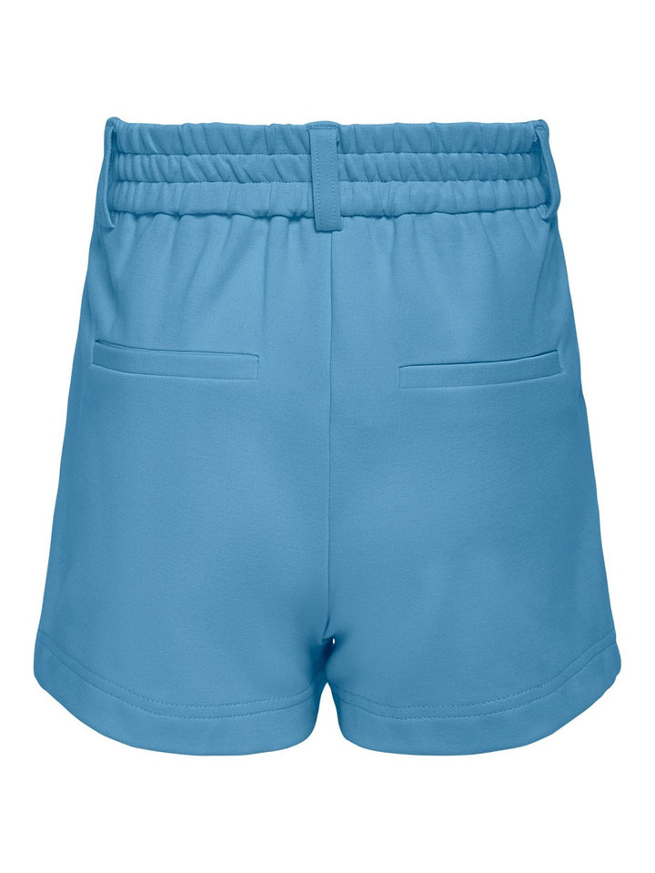 Kogpoptrash Easy Shorts Noos - Lichtblauw