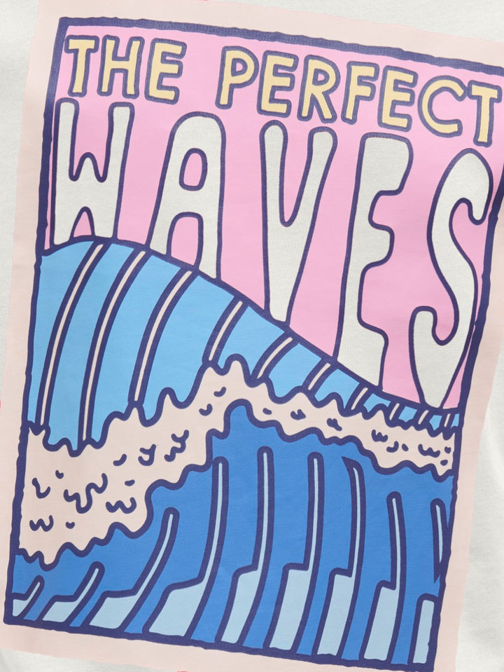 Kogemma Reg Cap Sl - Off-white