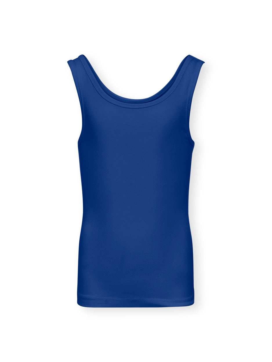 Koglava Sl Tank Top - Kobalt