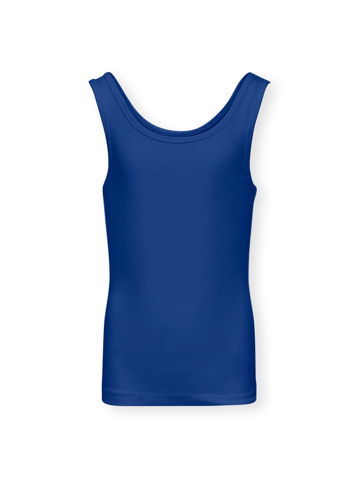 Koglava Sl Tank Top - Kobalt