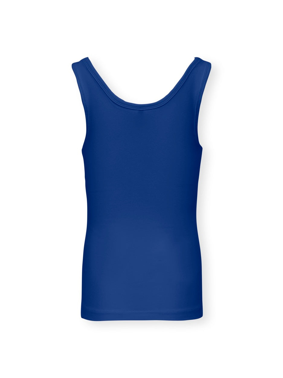 Koglava Sl Tank Top - Kobalt