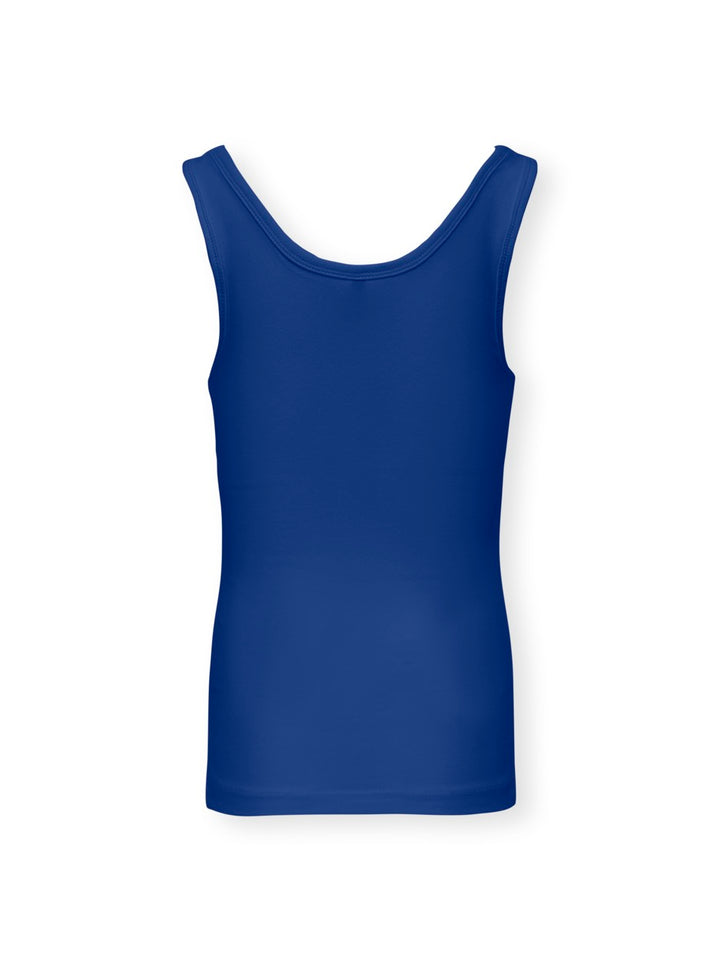 Koglava Sl Tank Top - Kobalt