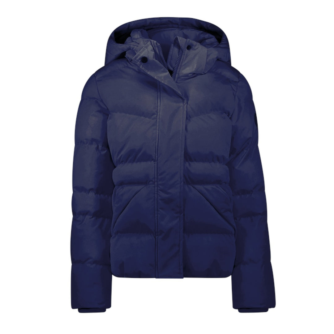 Kids Alena Poly/nylon Black - Lichtblauw