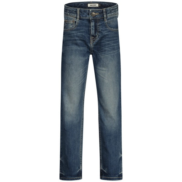 Berlin - Blue Denim