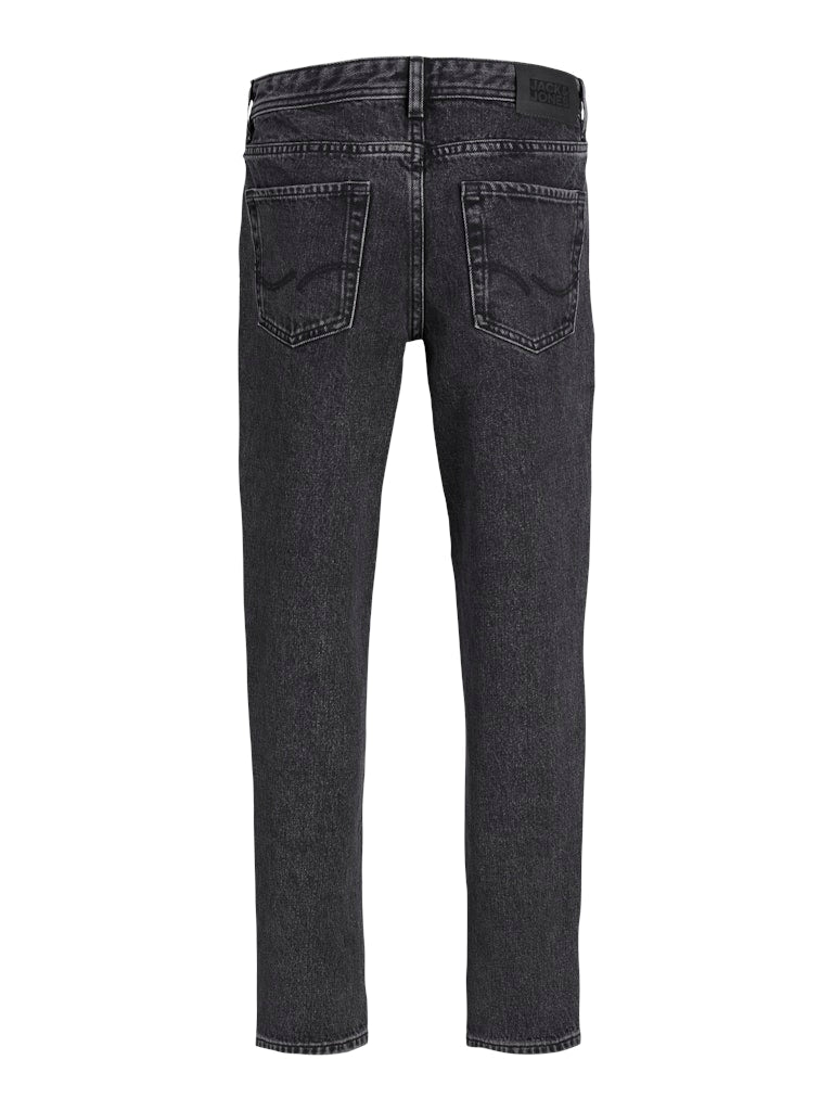 Jjichris Jjoriginal Akm 823 Noos Jnr - Black Denim