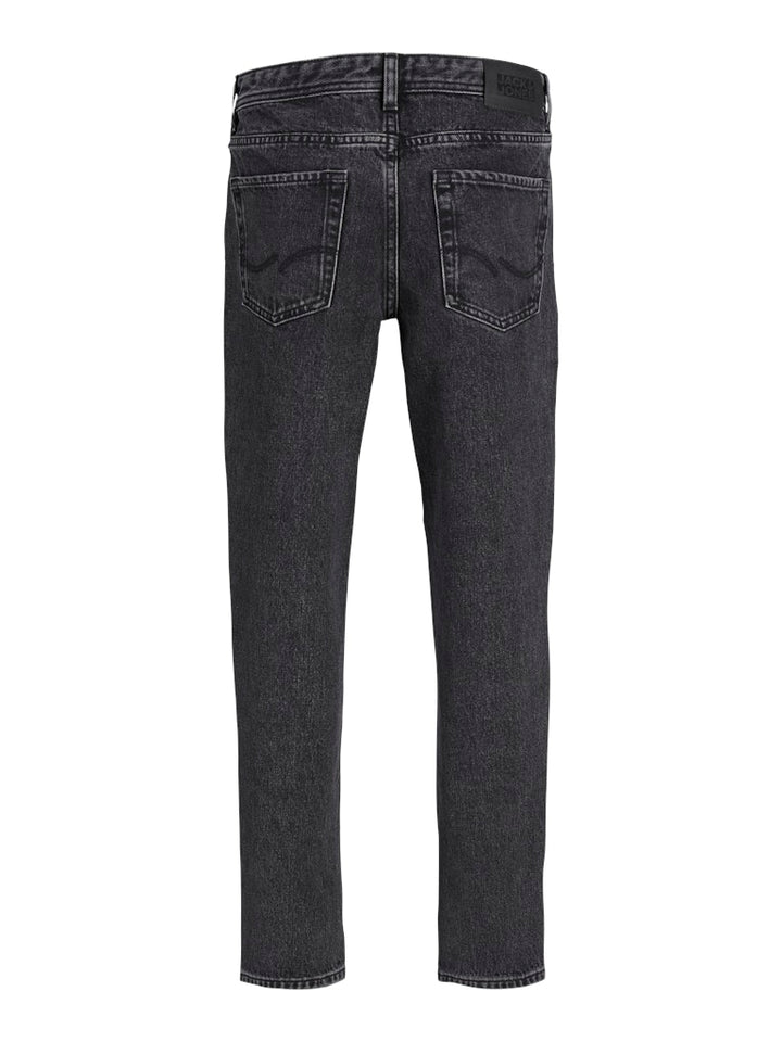 Jjichris Jjoriginal Akm 823 Noos Jnr - Black Denim