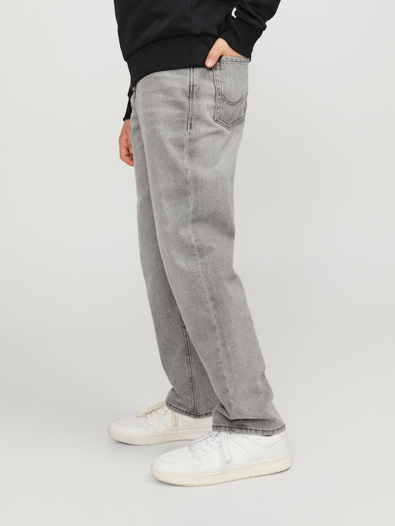 Jjichris Jjoriginal Mf 920 Noos Jnr - Grey Denim