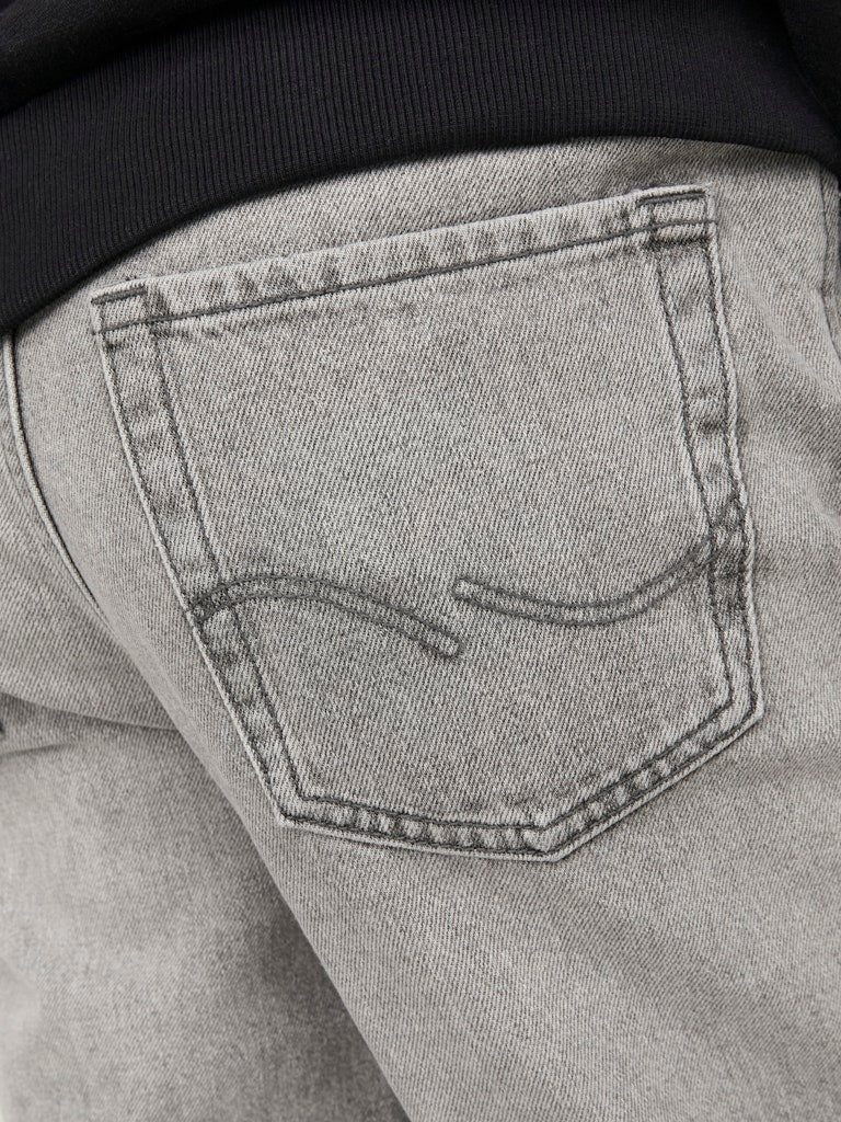 Jjichris Jjoriginal Mf 920 Noos Jnr - Grey Denim