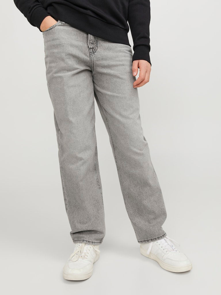 Jjichris Jjoriginal Mf 920 Noos Jnr - Grey Denim