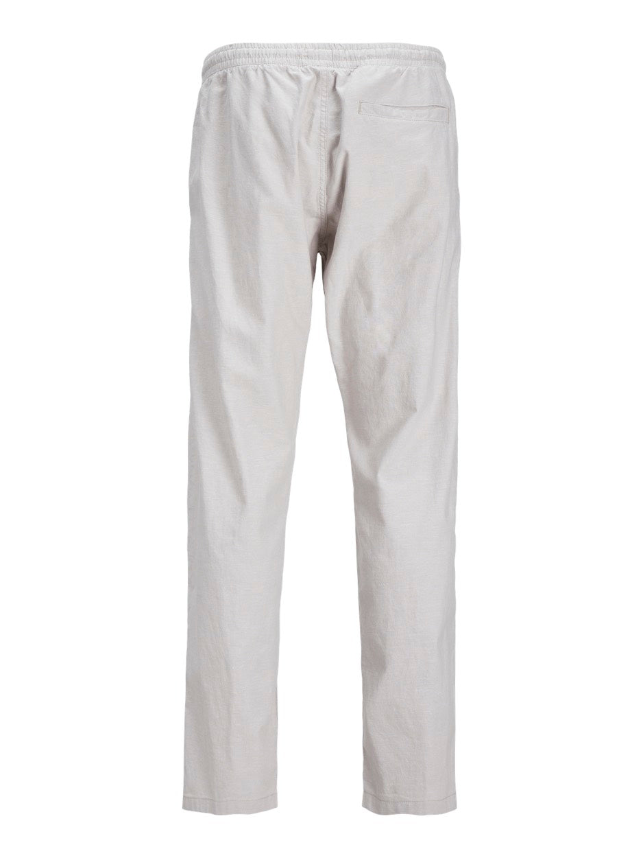 Jpstkane Jjsummer Linenblend Jog Sn - Kit