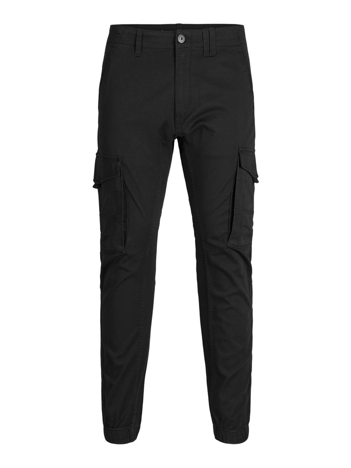Jjipaul Jjflake Akm 542 Black Noos - Zwart