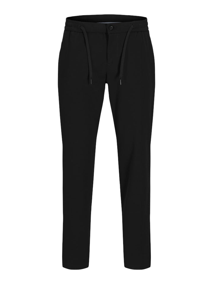 Jpstace Neo Jogger Pants Jnr - Zwart