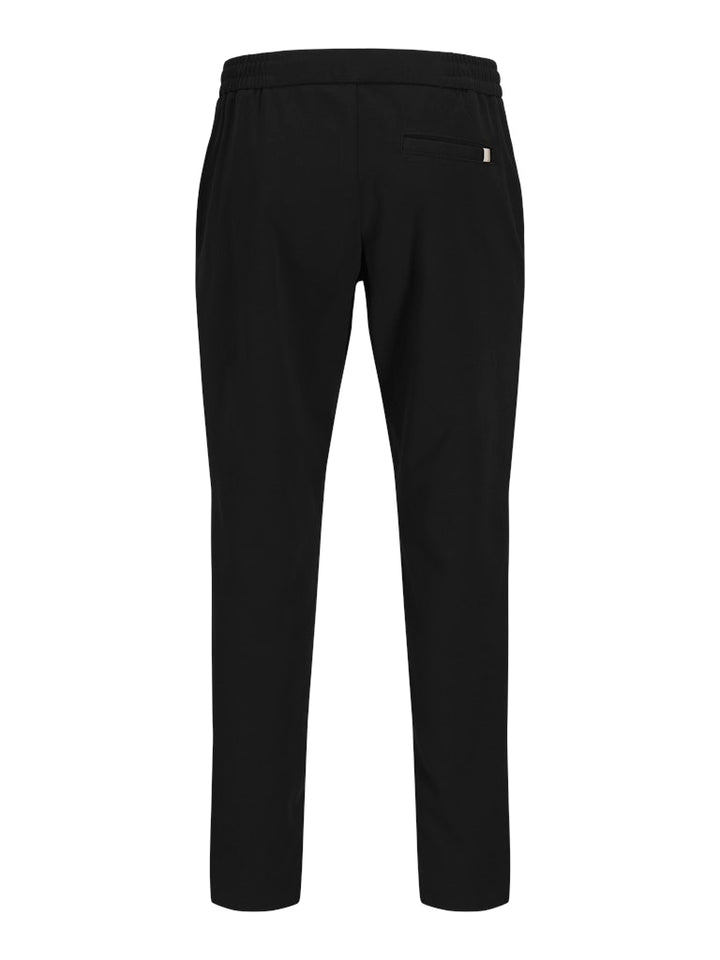 Jpstace Neo Jogger Pants Jnr - Zwart