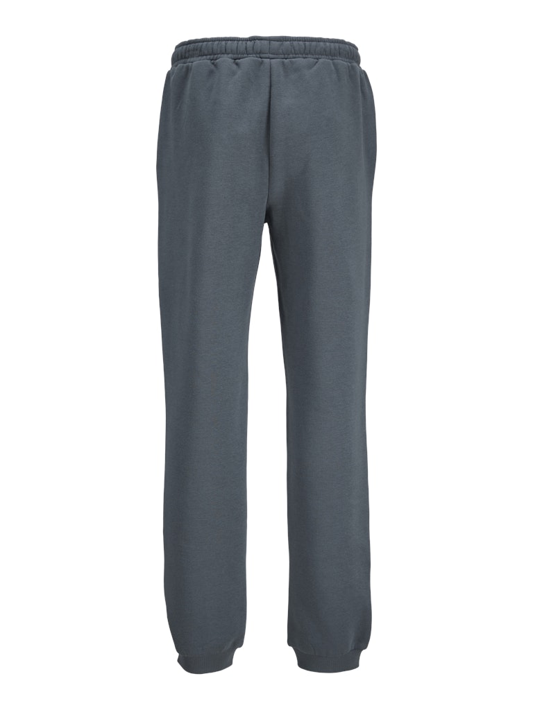 Jpstgordon Jjestar Sweat Pants Gms Jnr - Grijs Melee