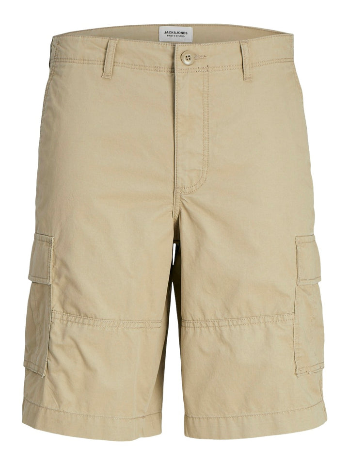 Jpstcole Jjcampaign Short Jnr - Zand