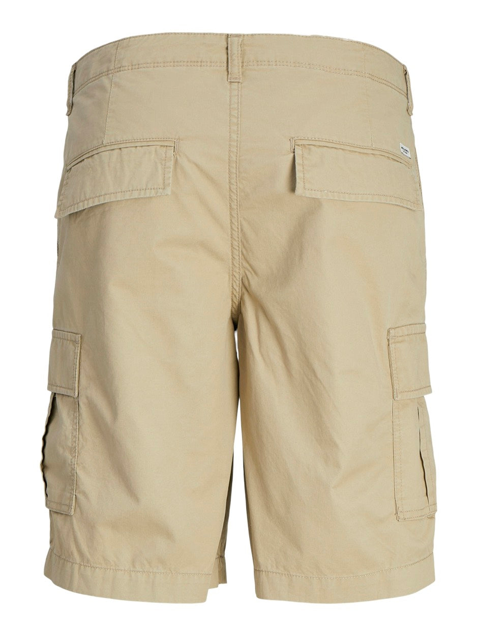 Jpstcole Jjcampaign Short Jnr - Zand