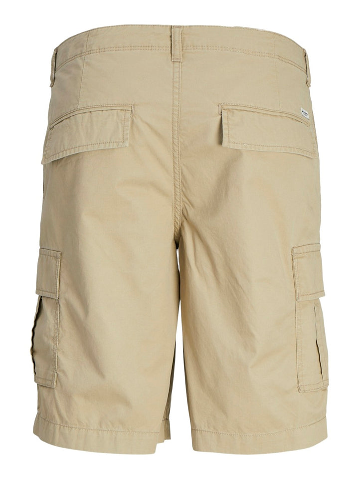 Jpstcole Jjcampaign Short Jnr - Zand