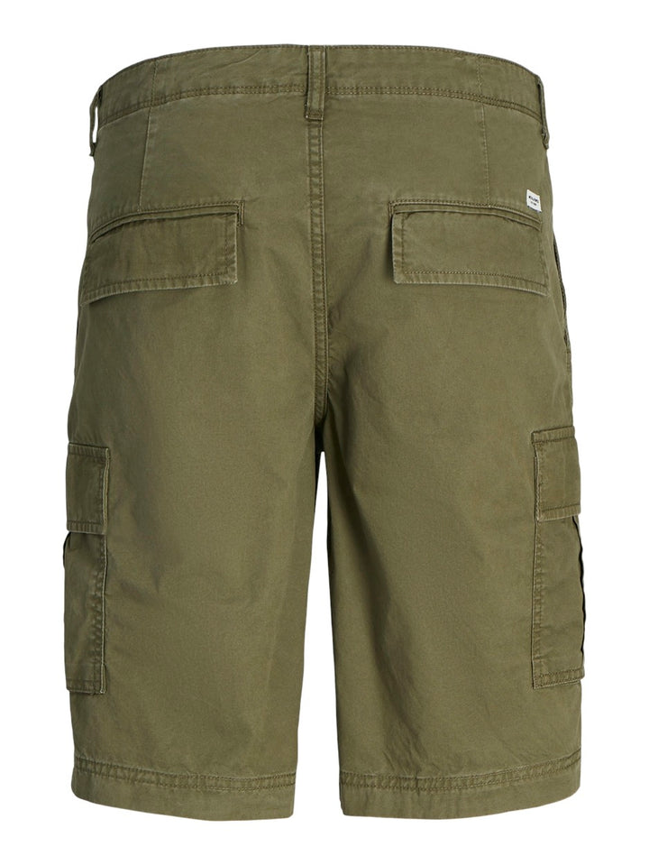 Jpstcole Jjcampaign Short Jnr - Army