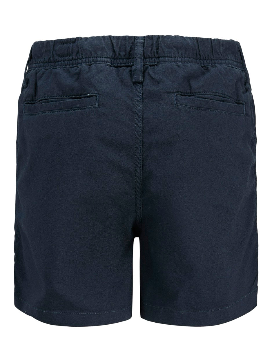 Jpstjaiden Jjcampaign Hybrid Bondi - Navy