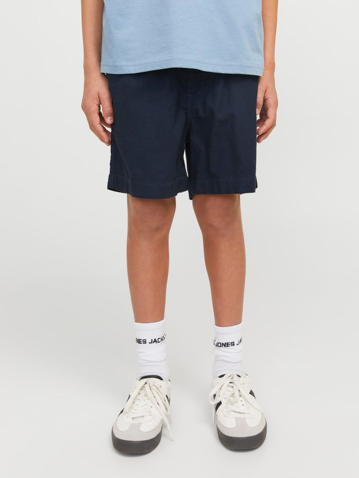 Jpstjaiden Jjcampaign Hybrid Bondi - Navy