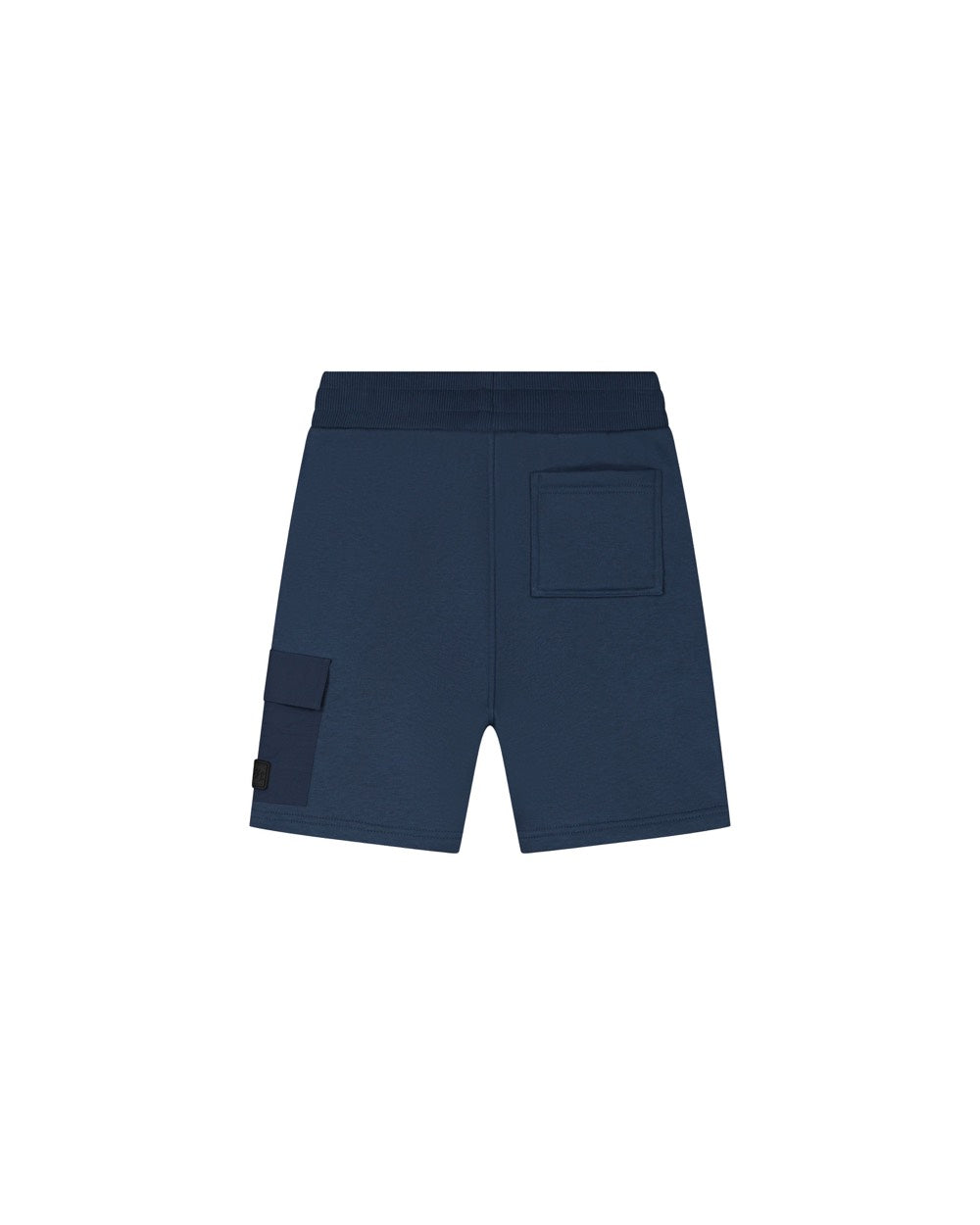 Nylon Pocket Short - Navy