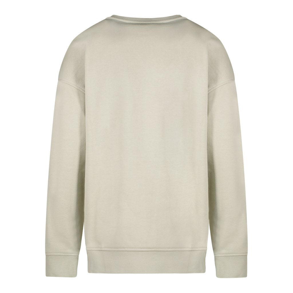 Kids Defent Sw  Black - Beige