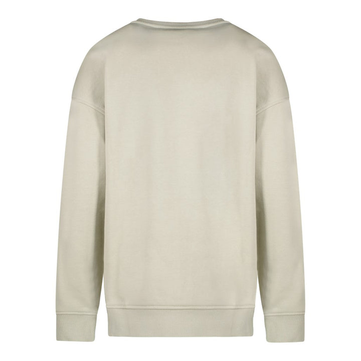 Kids Defent Sw  Black - Beige