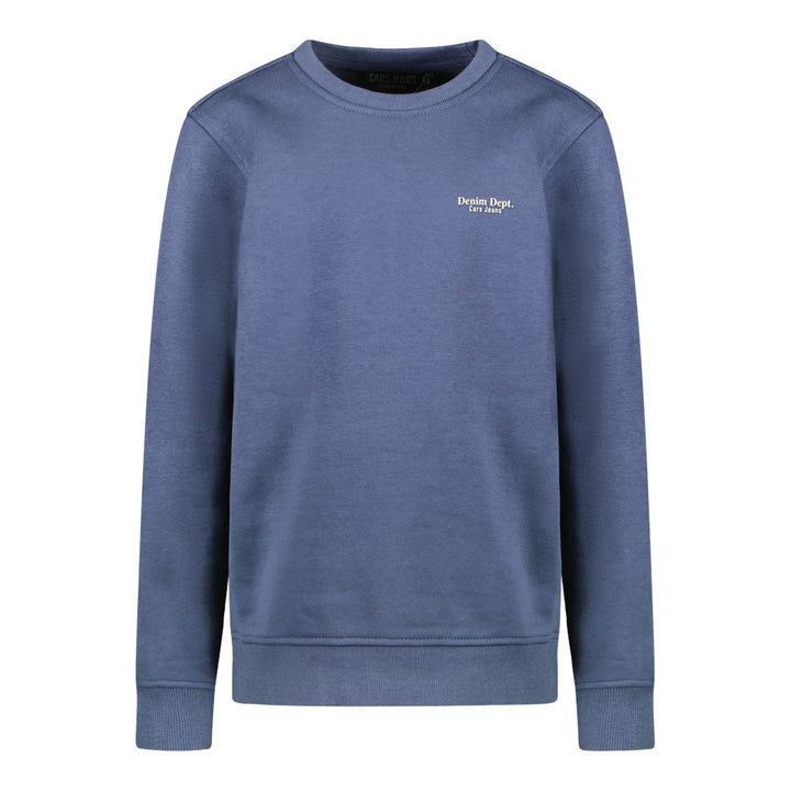 Kids Diso Sw Navy - Lichtblauw