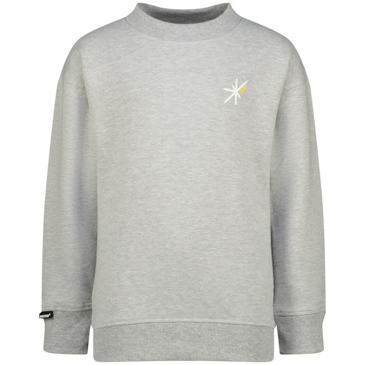 Norwin - Grijs Melee