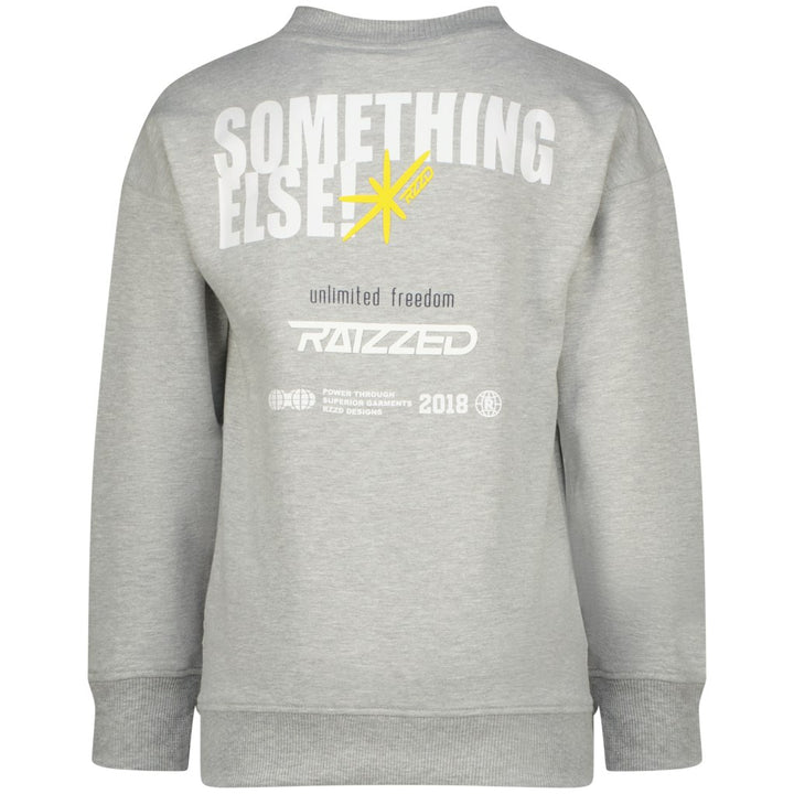 Norwin - Grijs Melee