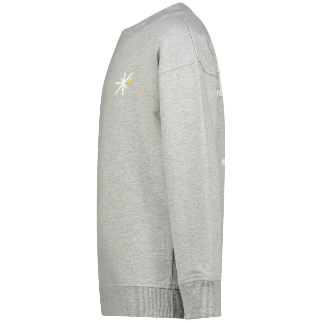 Norwin - Grijs Melee