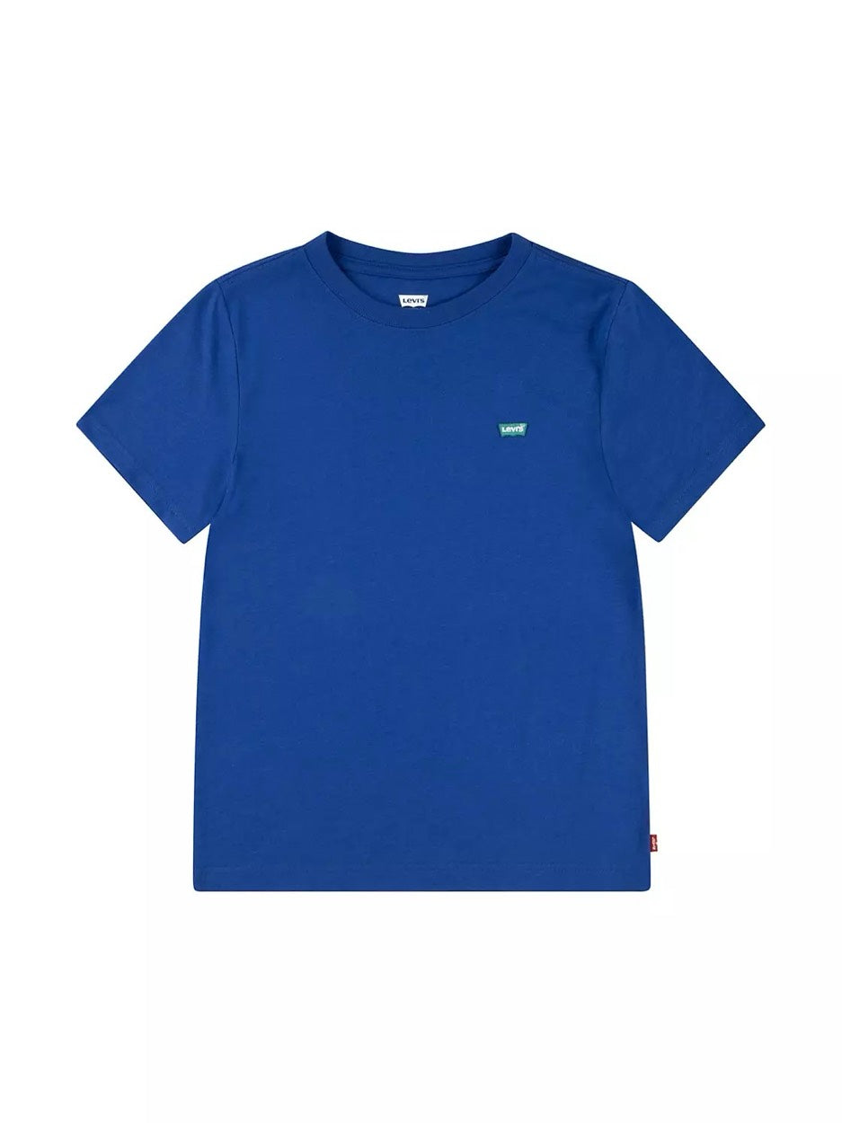 Levi's - Korte mouw T-shirts - 3339.30.0035 - Blauw