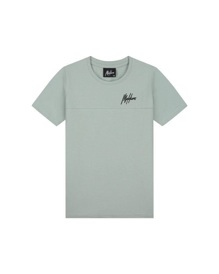 Counter T-shirt - Lichtblauw