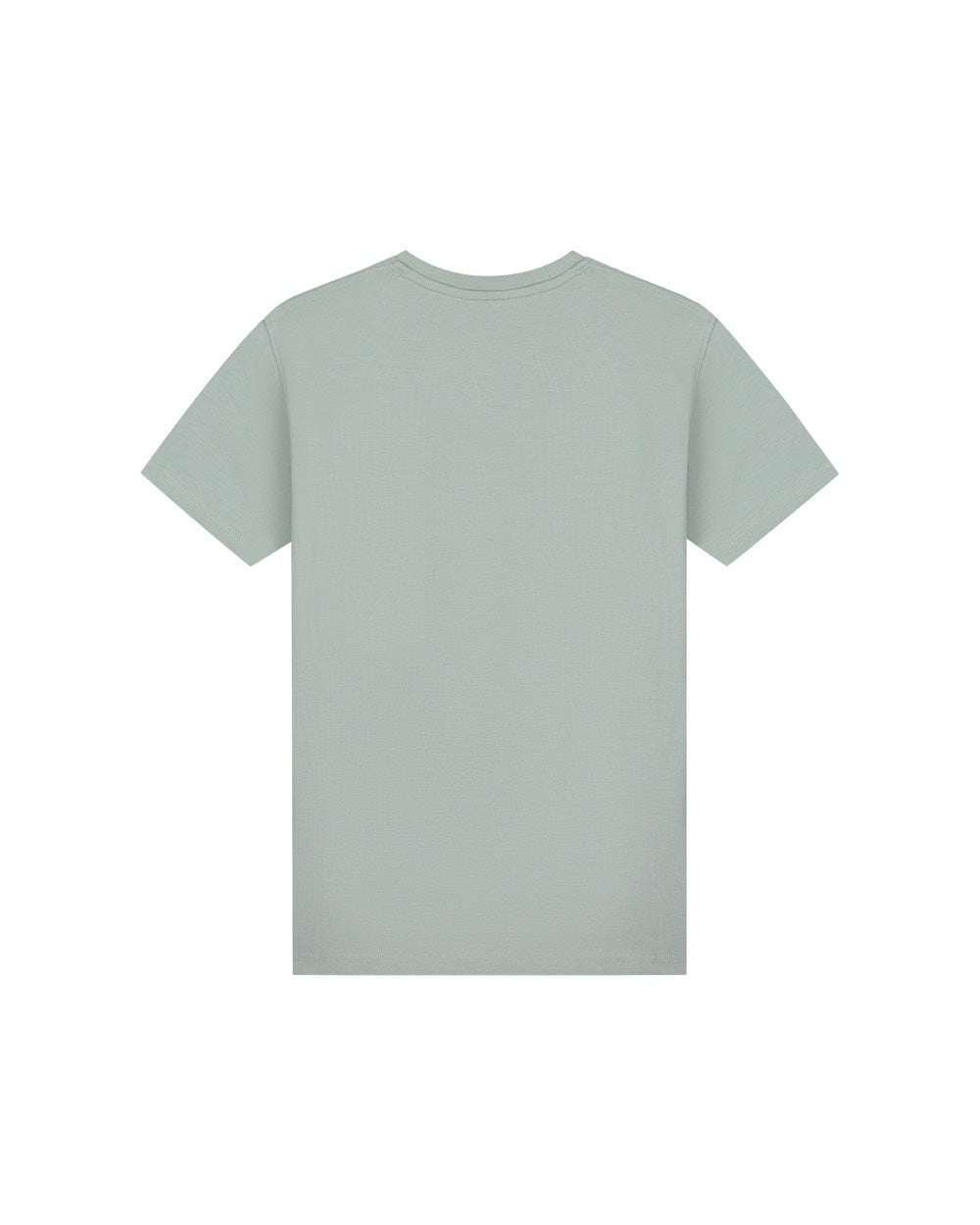 Counter T-shirt - Lichtblauw