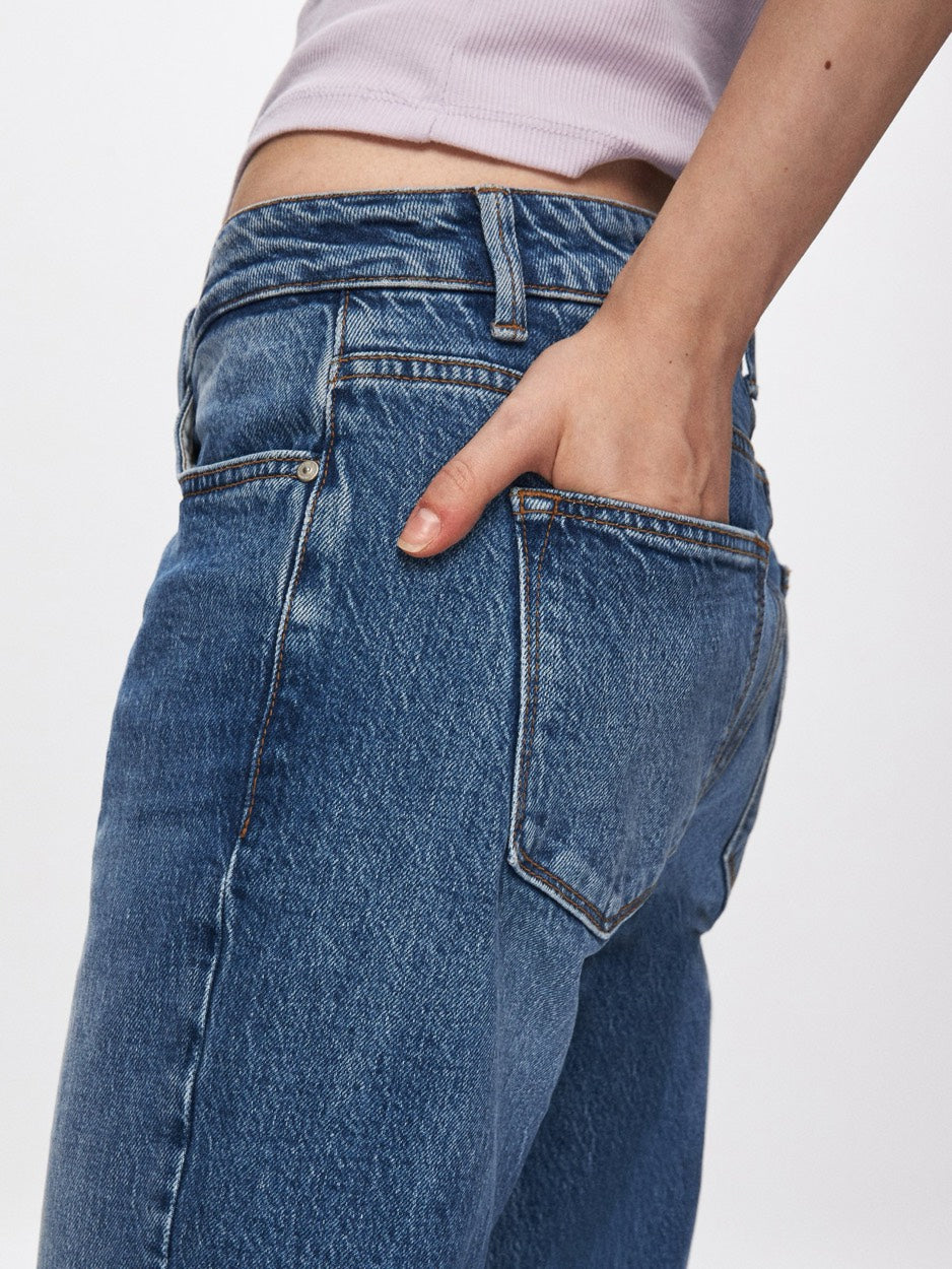 Fallon 300 - Blue Denim