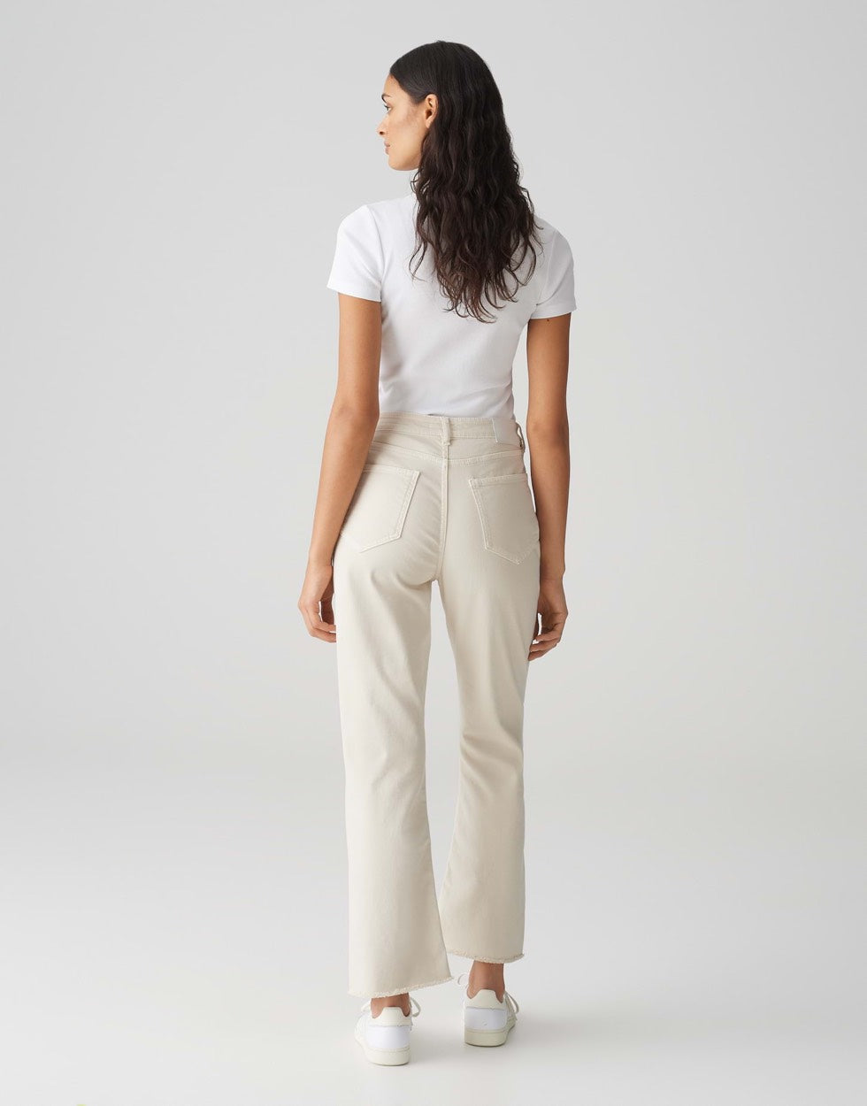 Eboni French 103904113311 - Beige