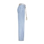 Colette - Blue Denim