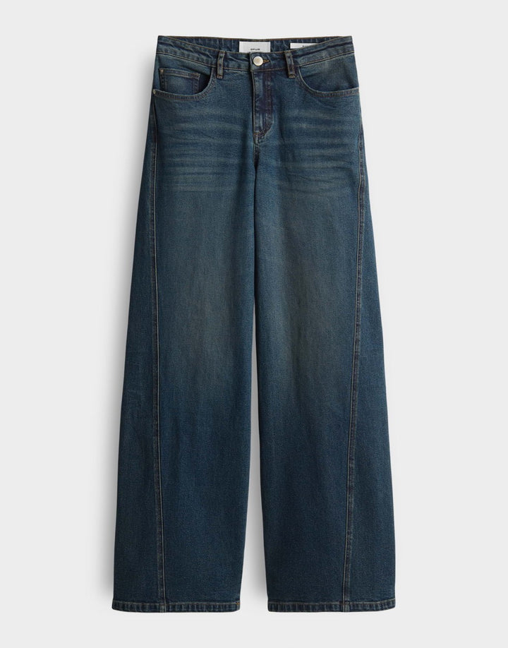 Miva Spirit 10455110391375 - Blue Denim