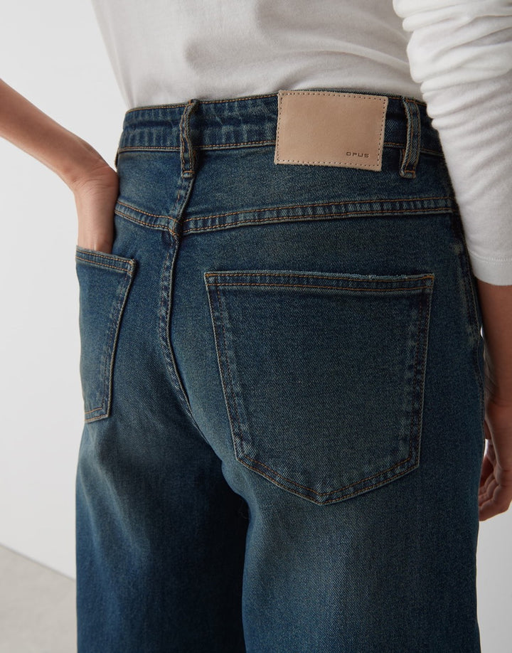 Miva Spirit 10455110391375 - Blue Denim