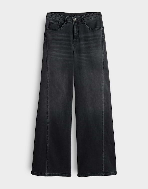 Miva Modern 10459411530100 - Grey Denim