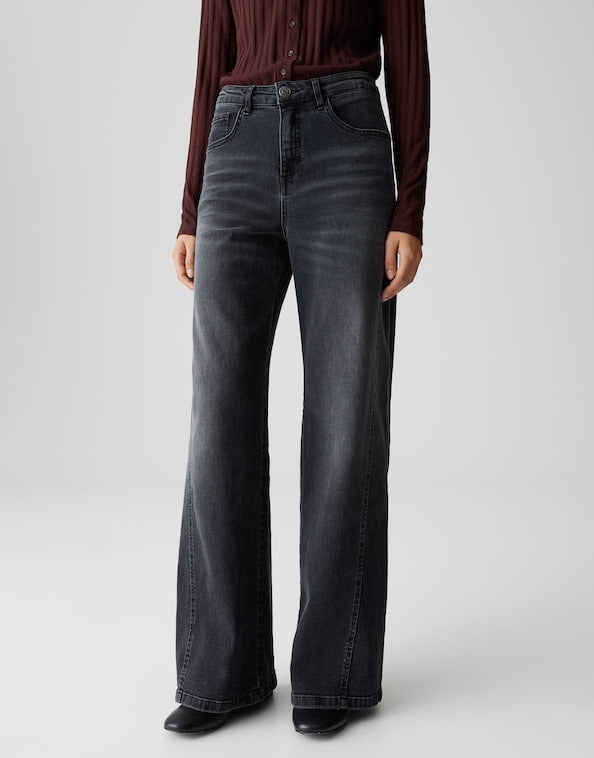 Miva Modern 10459411530100 - Grey Denim